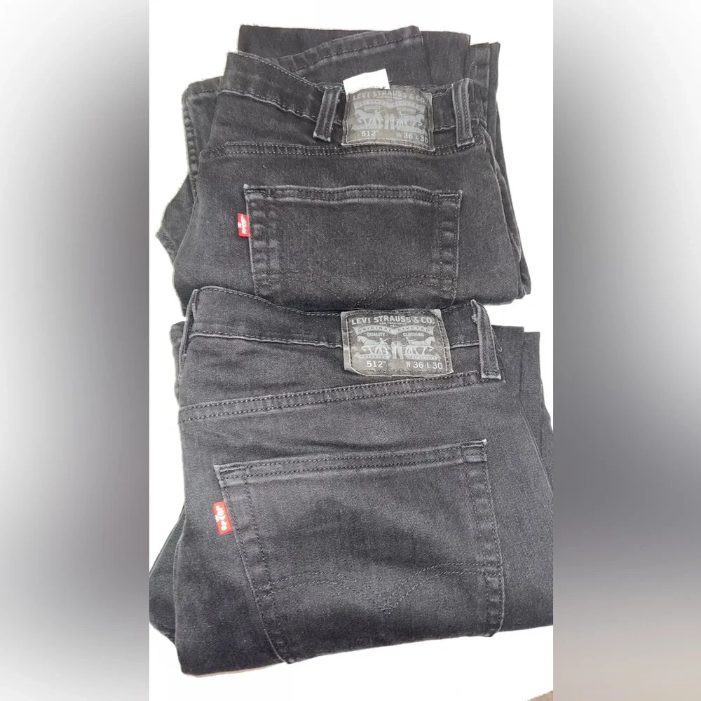Men’s‎ Levi’s Jeans
